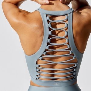 Movement bra tank Alo Yoga small